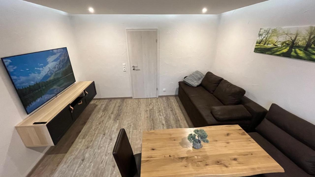 Schleo'S Apartments 젤라메일스 외부 사진