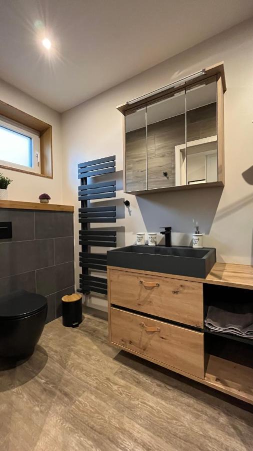 Schleo'S Apartments 젤라메일스 외부 사진
