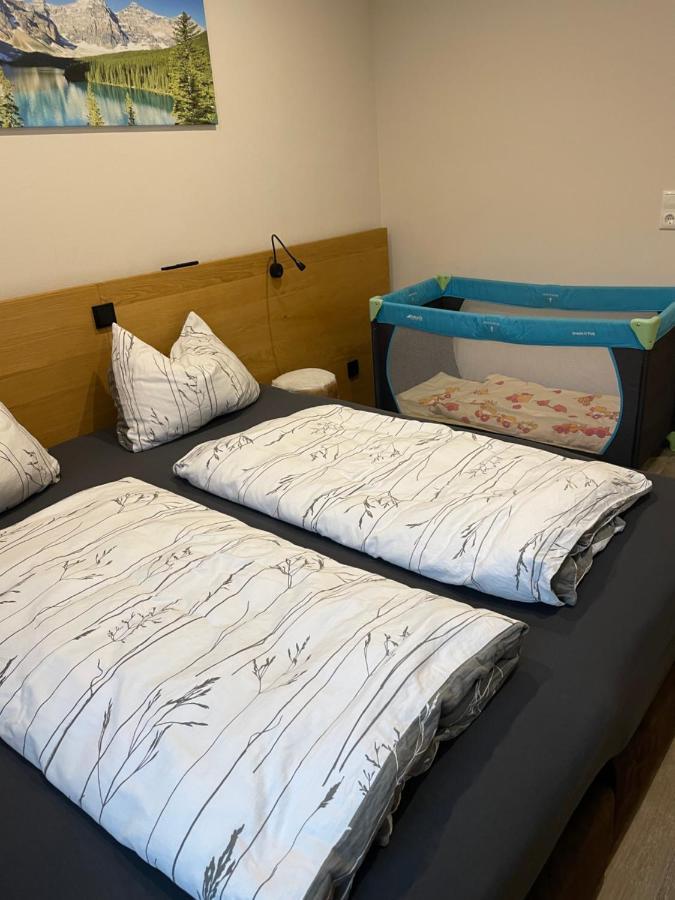 Schleo'S Apartments 젤라메일스 외부 사진
